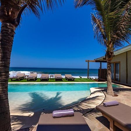 Adobe Villas Máncora Eksteriør billede